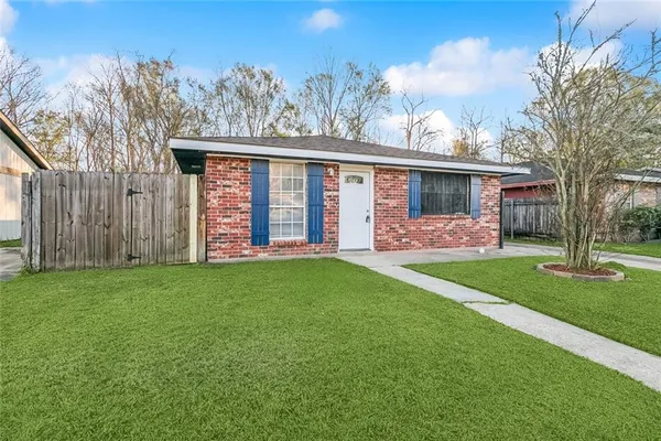 $1,100 | 332 Homewood Place, Reserve, LA 70084