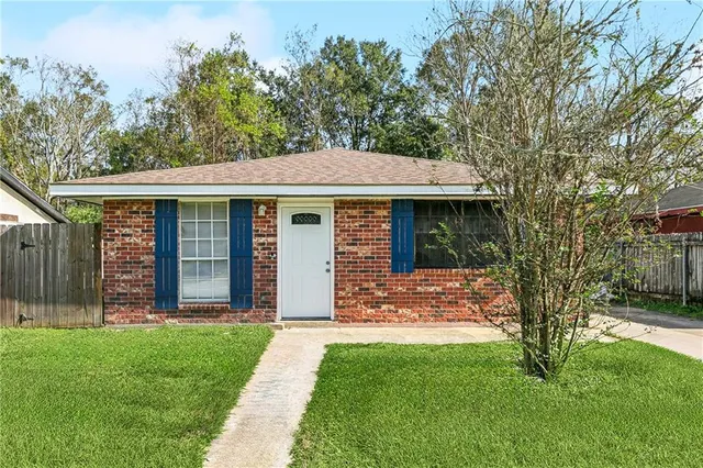 $1,600 | 332 Homewood Place, Reserve, LA 70084