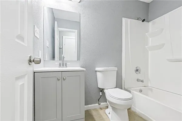 $1,100 | 332 Homewood Place, Reserve, LA 70084