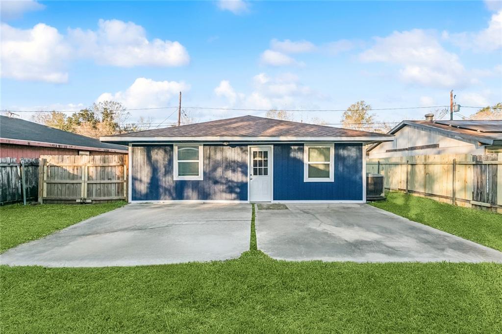 332 Homewood Place Reserve, LA 70084 - Photo 14 of 15