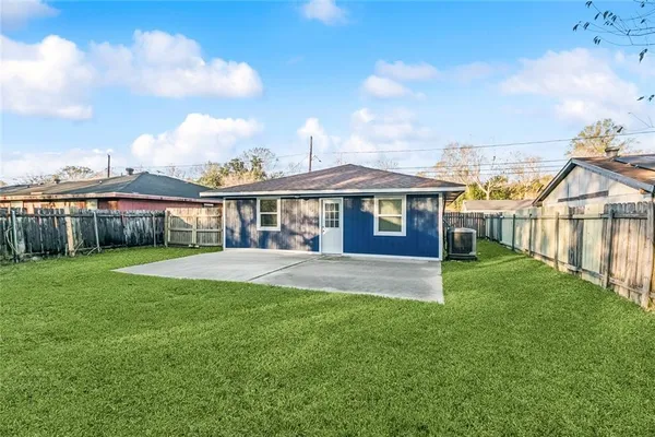 $1,100 | 332 Homewood Place, Reserve, LA 70084