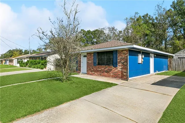 $1,600 | 332 Homewood Place, Reserve, LA 70084