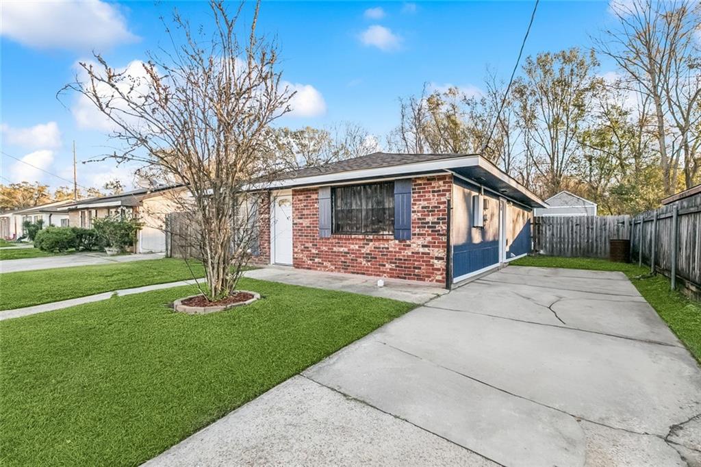 332 Homewood Place Reserve, LA 70084 - Photo 3 of 15