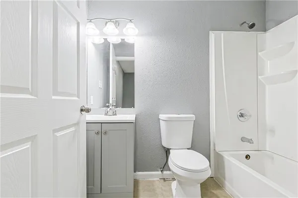 $1,100 | 332 Homewood Place, Reserve, LA 70084