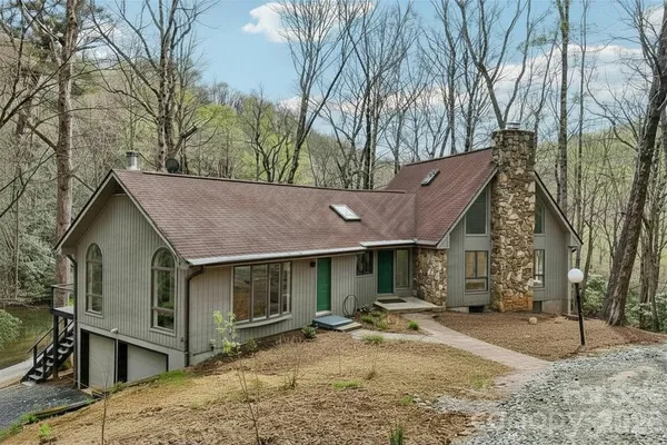 $619,000 | 1115 Kilpatrick Road, Hendersonville, NC 28739
