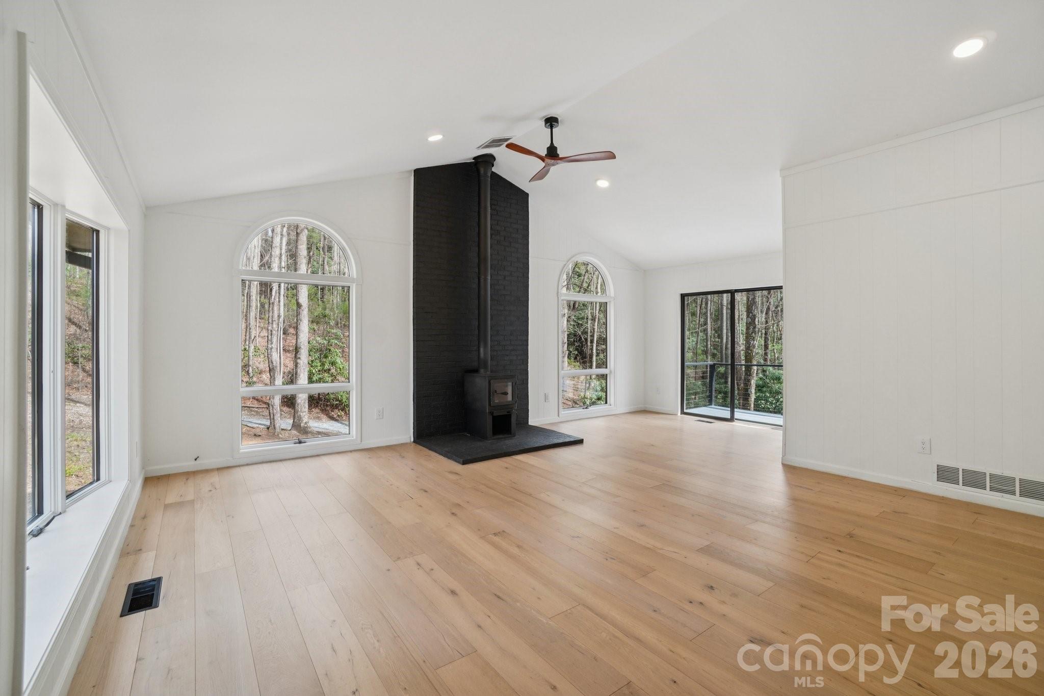 1115 Kilpatrick Road Hendersonville, NC 28739 - Photo 13 of 48