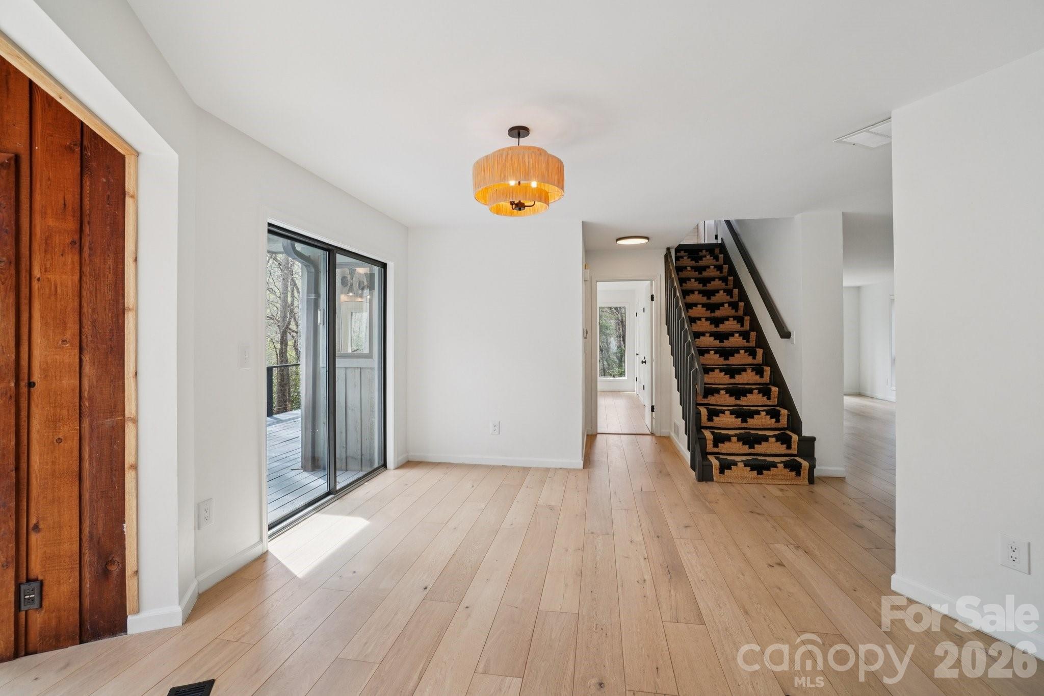 1115 Kilpatrick Road Hendersonville, NC 28739 - Photo 17 of 48