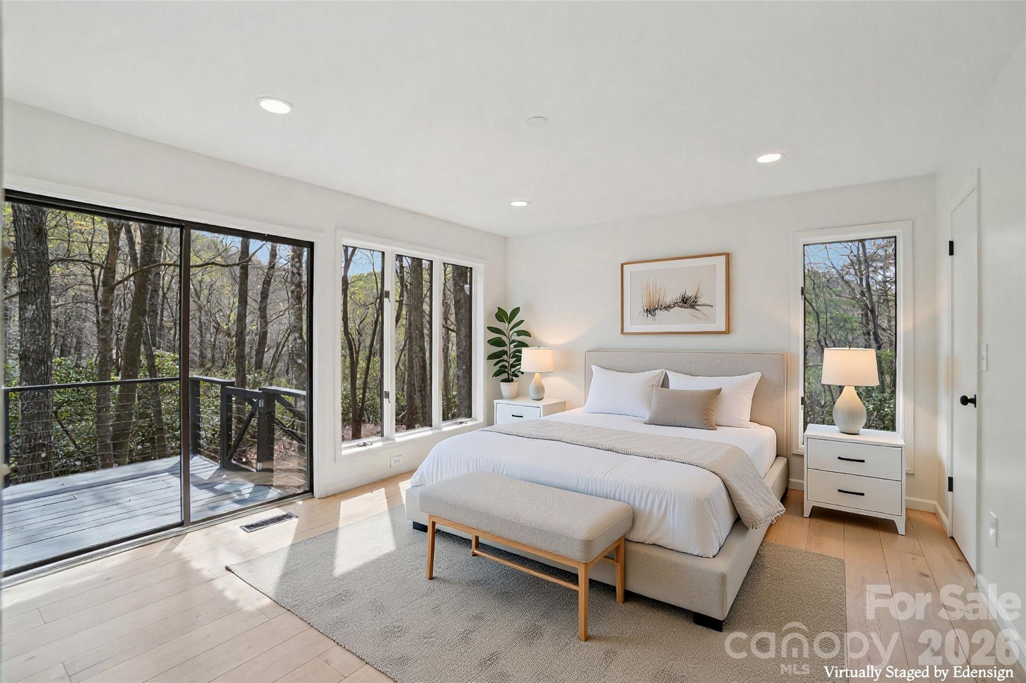 1115 Kilpatrick Road Hendersonville, NC 28739 - Photo 19 of 48