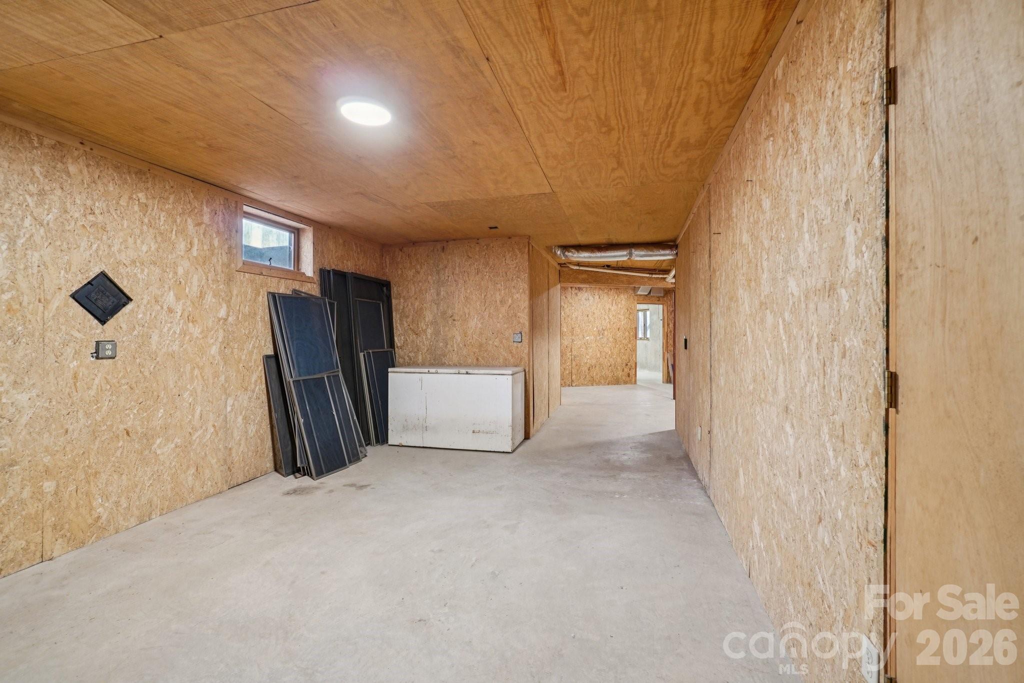 1115 Kilpatrick Road Hendersonville, NC 28739 - Photo 31 of 48