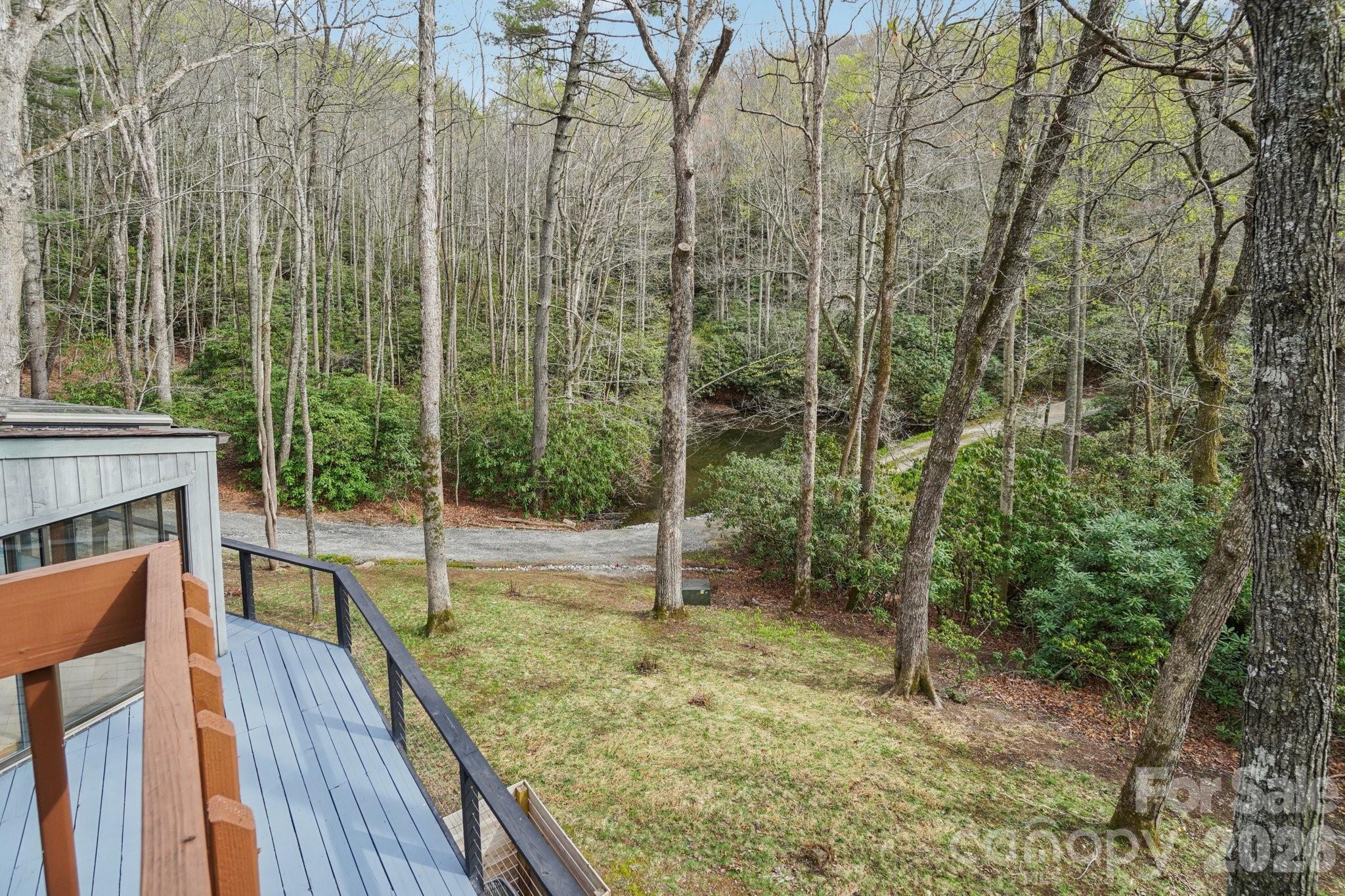 1115 Kilpatrick Road Hendersonville, NC 28739 - Photo 34 of 48