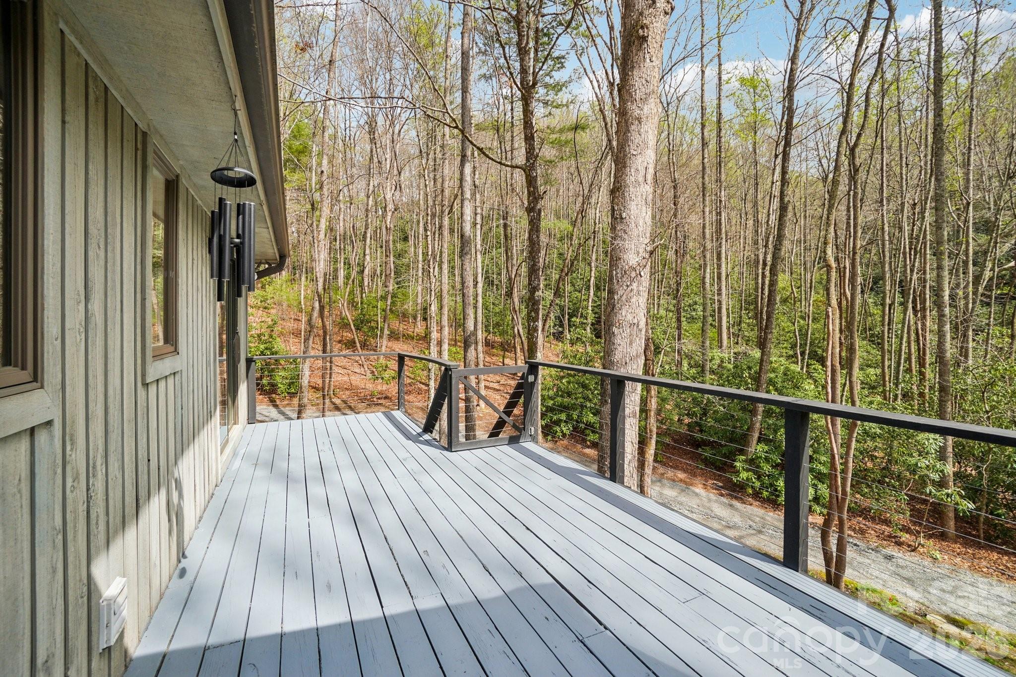 1115 Kilpatrick Road Hendersonville, NC 28739 - Photo 35 of 48