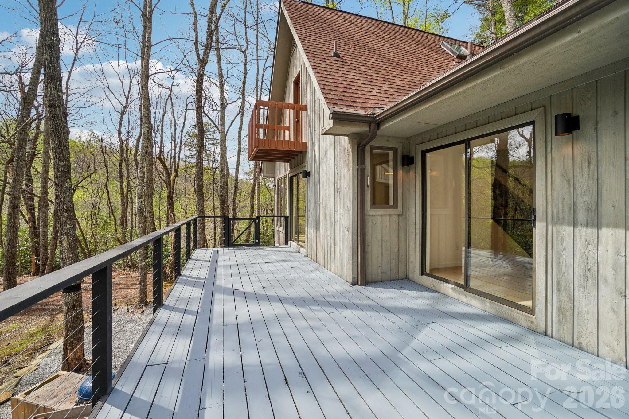 1115 Kilpatrick Road Hendersonville, NC 28739 - Photo 37 of 48