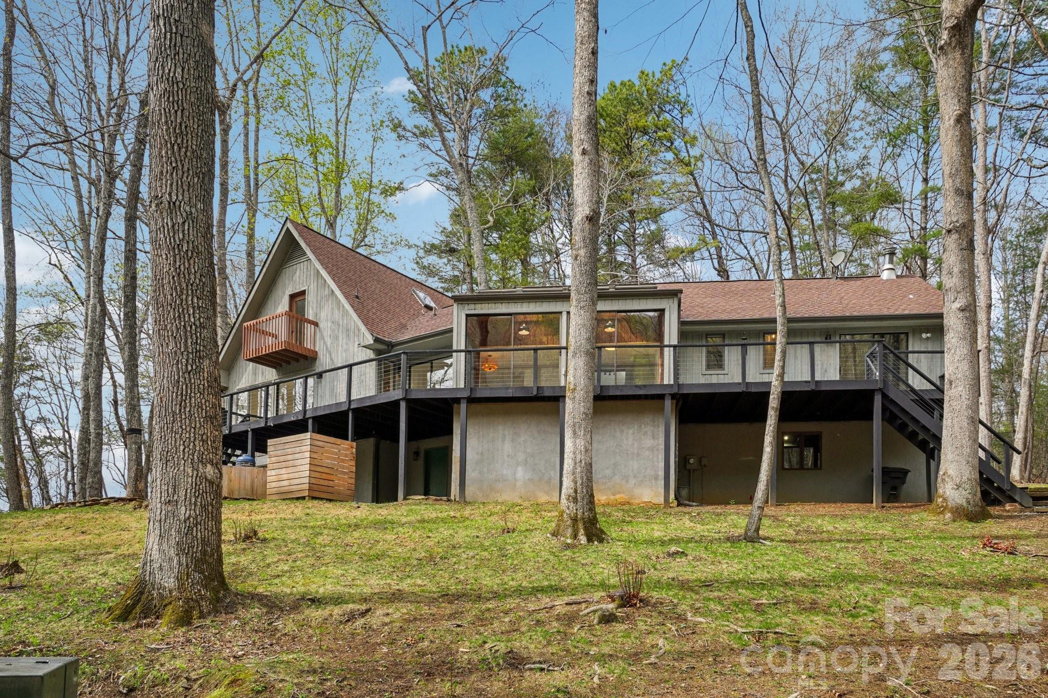 1115 Kilpatrick Road Hendersonville, NC 28739 - Photo 43 of 48