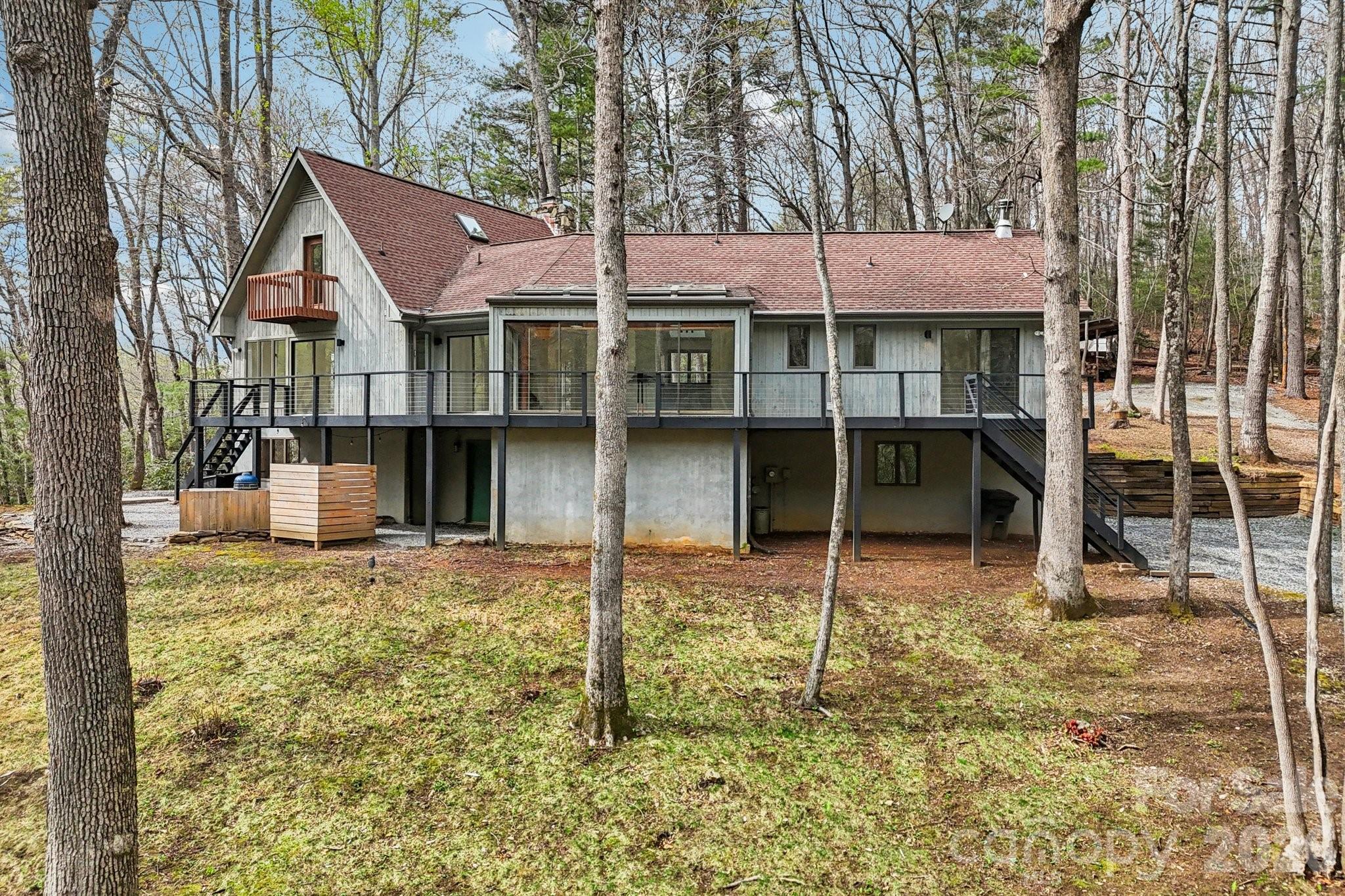 1115 Kilpatrick Road Hendersonville, NC 28739 - Photo 44 of 48