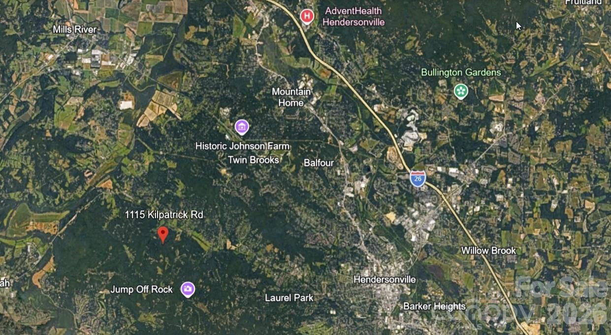 1115 Kilpatrick Road Hendersonville, NC 28739 - Photo 48 of 48