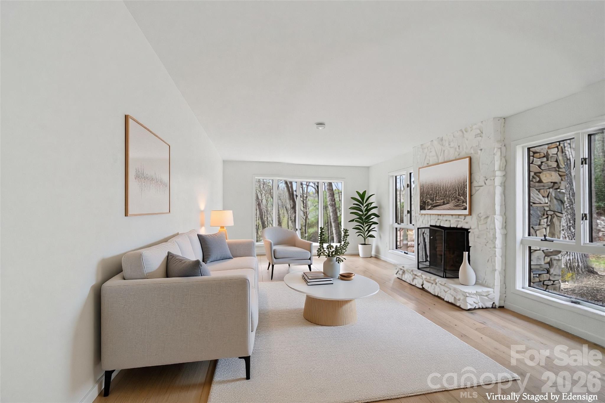 1115 Kilpatrick Road Hendersonville, NC 28739 - Photo 5 of 48