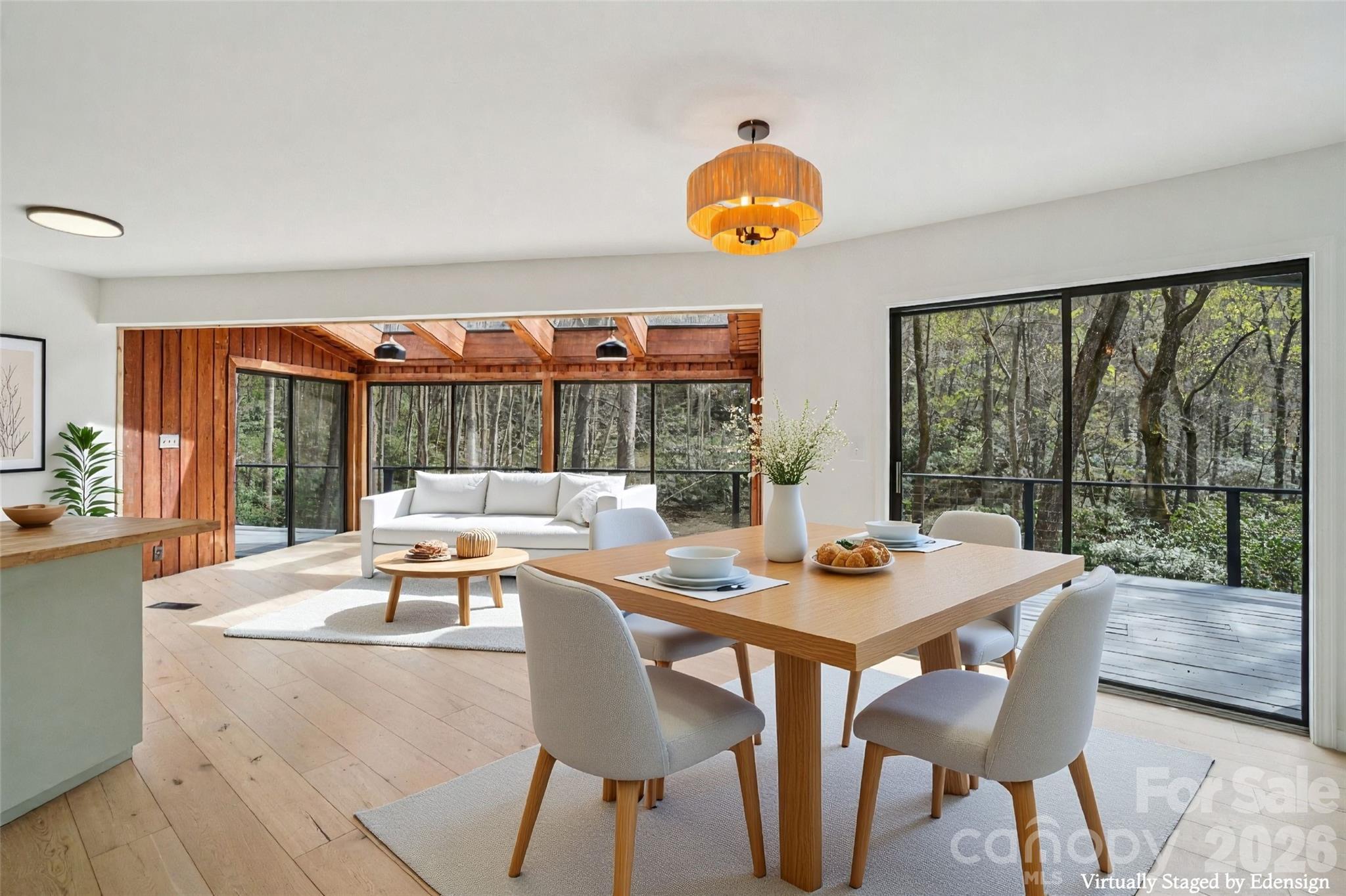 1115 Kilpatrick Road Hendersonville, NC 28739 - Photo 8 of 48