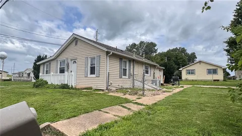 $100,000 | 708 West Missouri Street, Highland, KS 66035