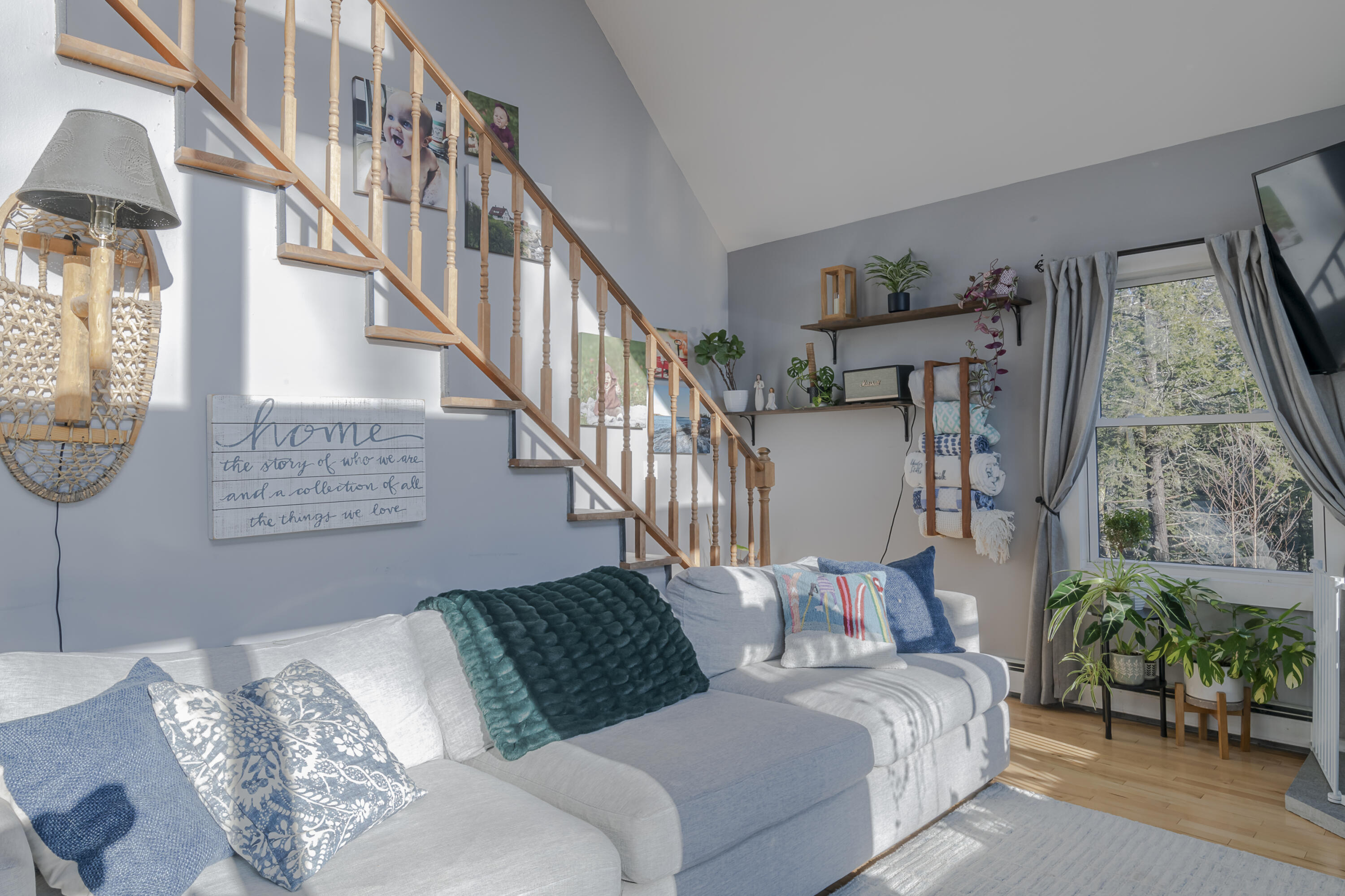 38 Nequasset Pines Road Woolwich, ME 04579 - Photo 4 of 28 GLM_5136