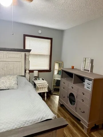 a view of a living room