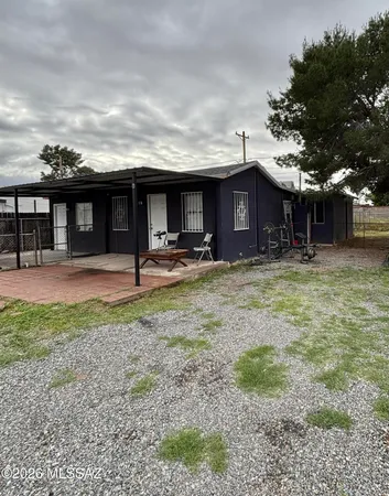 $275,000 | 231 West Illinois Street, Tucson, AZ 85714