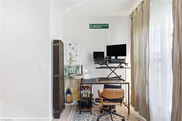 $162,900 | 5430 Forester Drive, Unit 2D, High Point, NC 27265