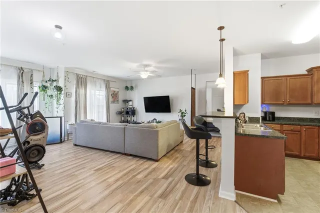 $162,900 | 5430 Forester Drive, Unit 2D, High Point, NC 27265