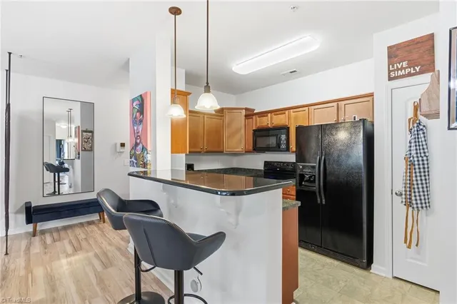 $162,900 | 5430 Forester Drive, Unit 2D, High Point, NC 27265