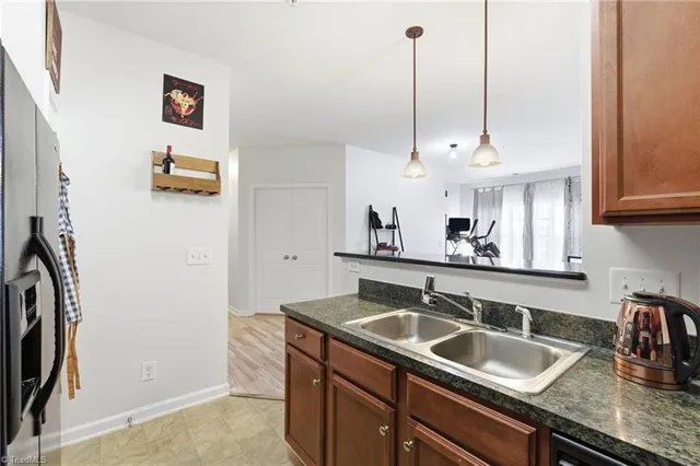 $162,900 | 5430 Forester Drive, Unit 2D, High Point, NC 27265