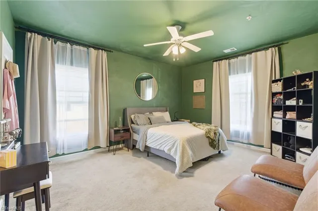 $162,900 | 5430 Forester Drive, Unit 2D, High Point, NC 27265