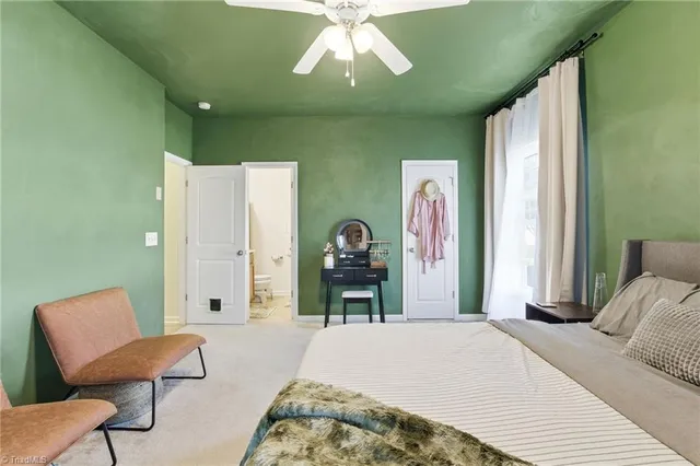 $162,900 | 5430 Forester Drive, Unit 2D, High Point, NC 27265