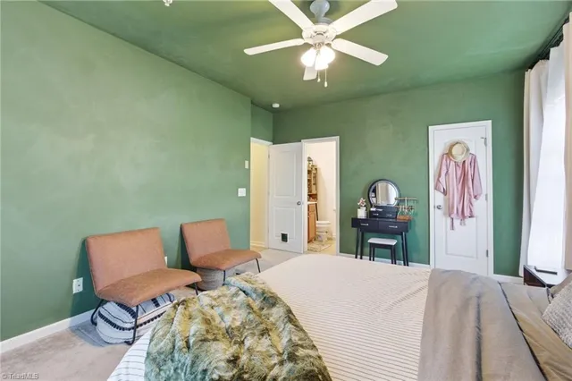 $162,900 | 5430 Forester Drive, Unit 2D, High Point, NC 27265