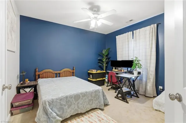 $162,900 | 5430 Forester Drive, Unit 2D, High Point, NC 27265