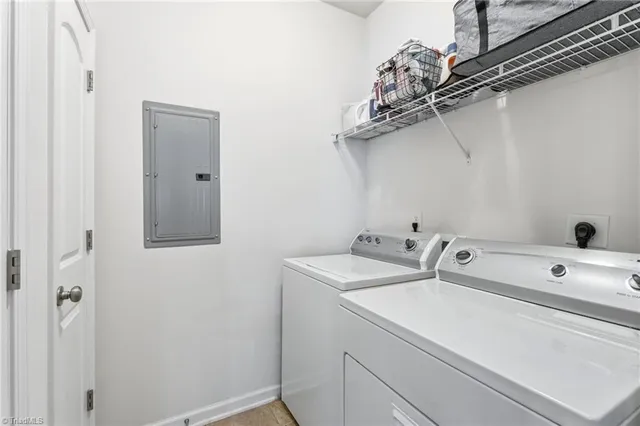 $162,900 | 5430 Forester Drive, Unit 2D, High Point, NC 27265