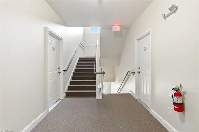 $162,900 | 5430 Forester Drive, Unit 2D, High Point, NC 27265