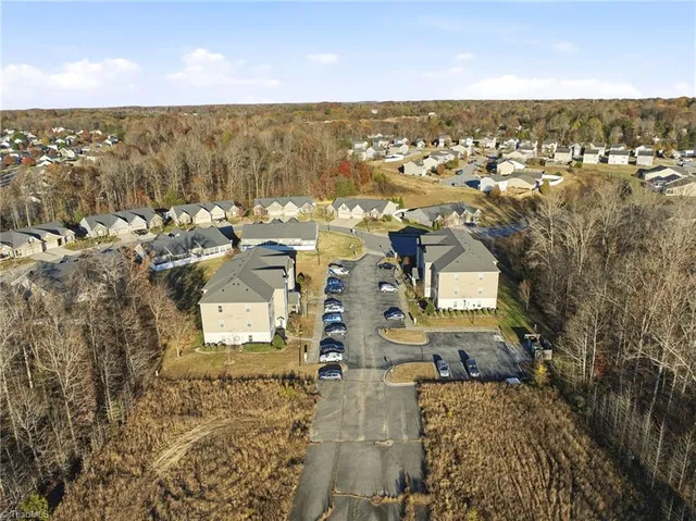 $162,900 | 5430 Forester Drive, Unit 2D, High Point, NC 27265