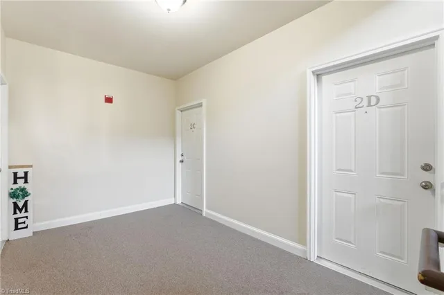 $162,900 | 5430 Forester Drive, Unit 2D, High Point, NC 27265