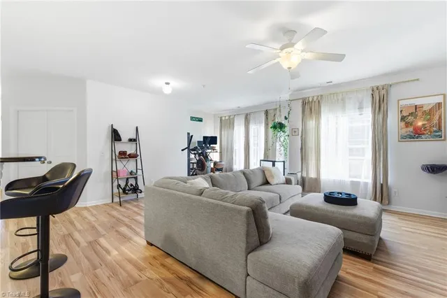 $162,900 | 5430 Forester Drive, Unit 2D, High Point, NC 27265