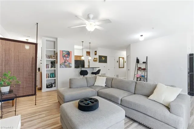 $162,900 | 5430 Forester Drive, Unit 2D, High Point, NC 27265