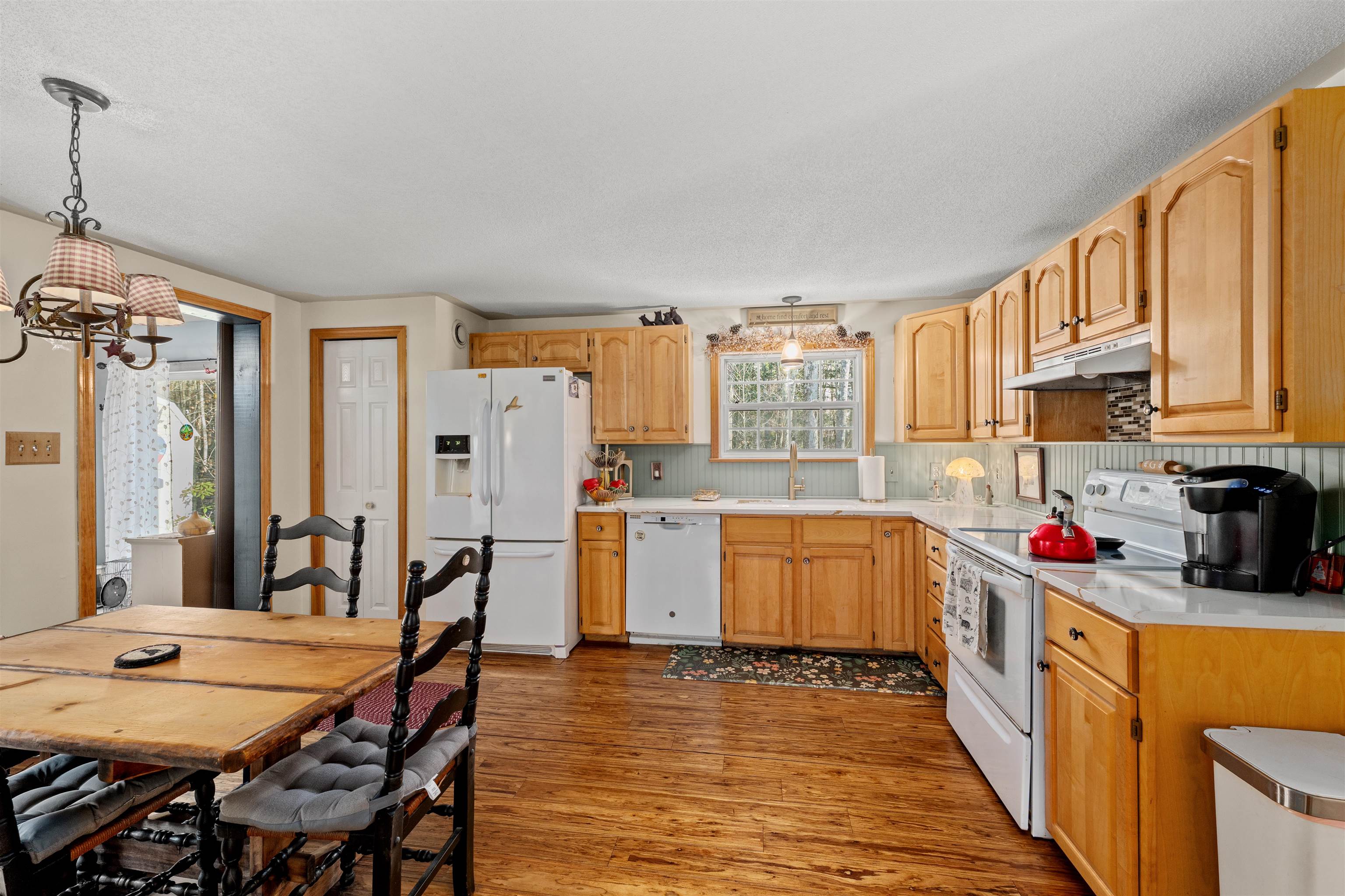 152 Parade Road Meredith, NH 03253 - Photo 17 of 59