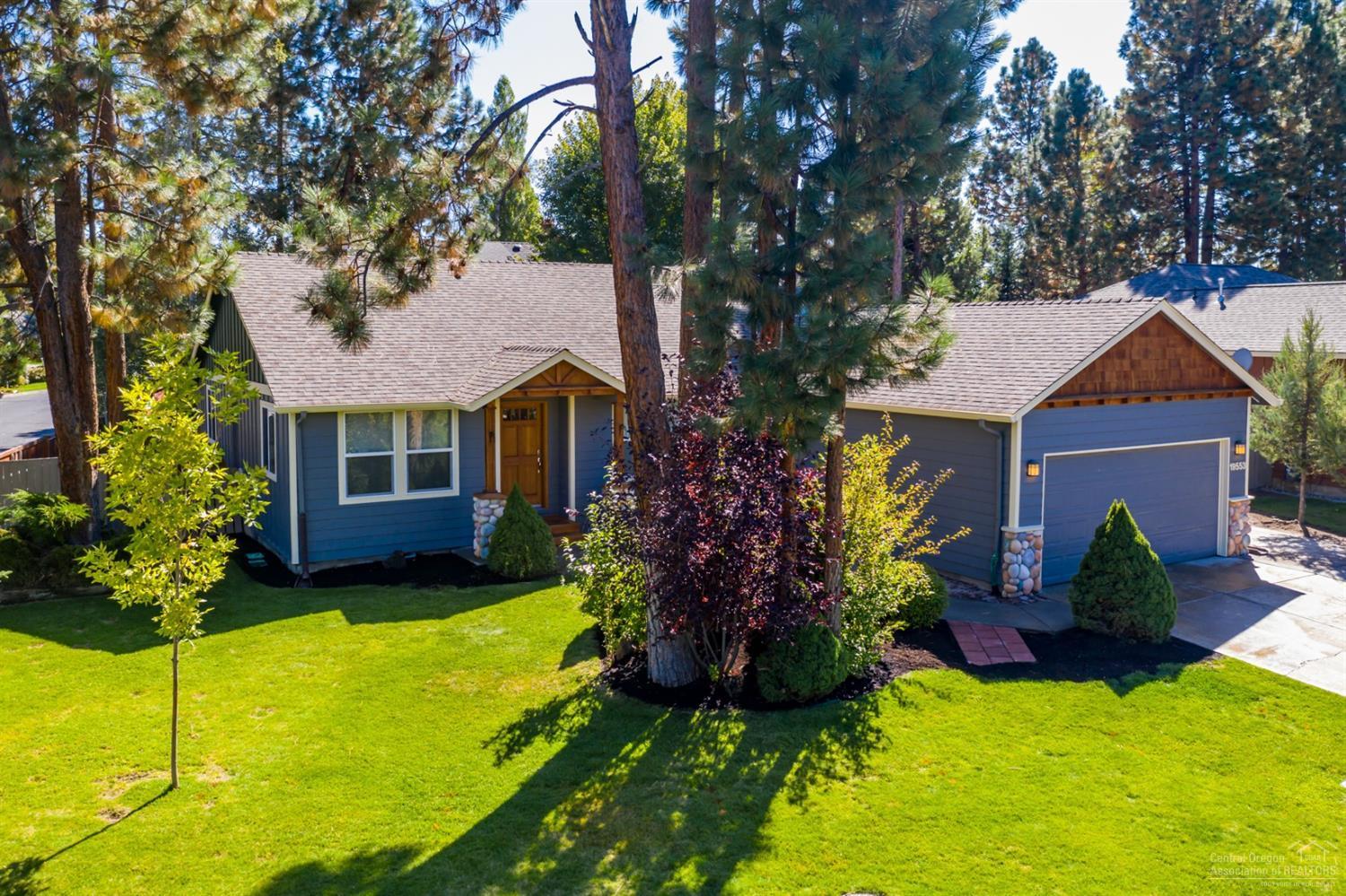 19553 Fishhawk Loop Bend, OR 97702 - Photo 25 of 25 Additional Photo