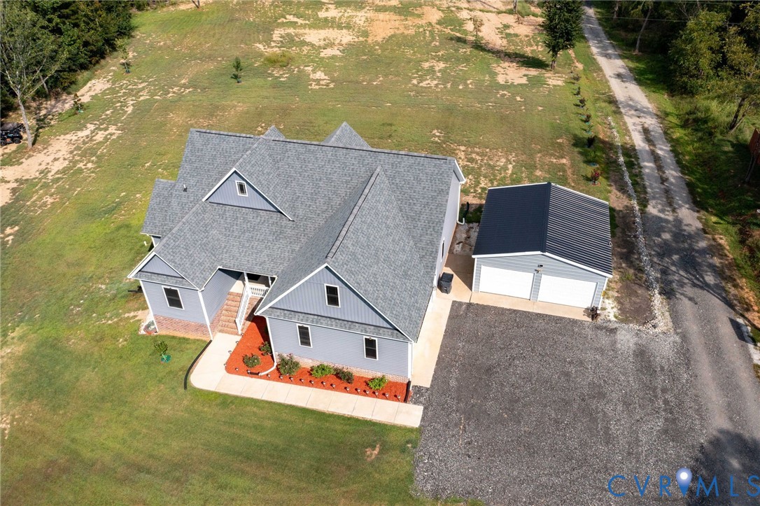 4774 Bell Road Powhatan, VA 23139 - Photo 51 of 51 Gallery Image 51