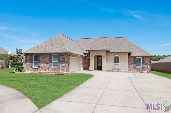 $289,900 | 4732 Stonewall Drive, Addis, LA 70710
