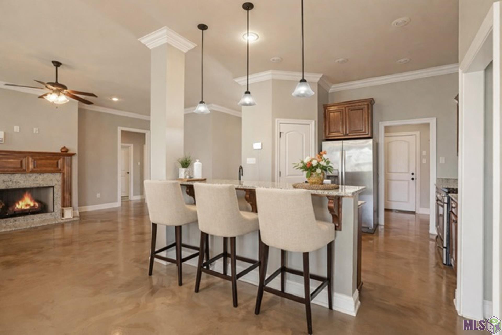 4732 Stonewall Drive Addis, LA 70710 - Photo 11 of 32