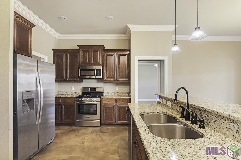 4732 Stonewall Drive Addis, LA 70710 - Photo 12 of 32