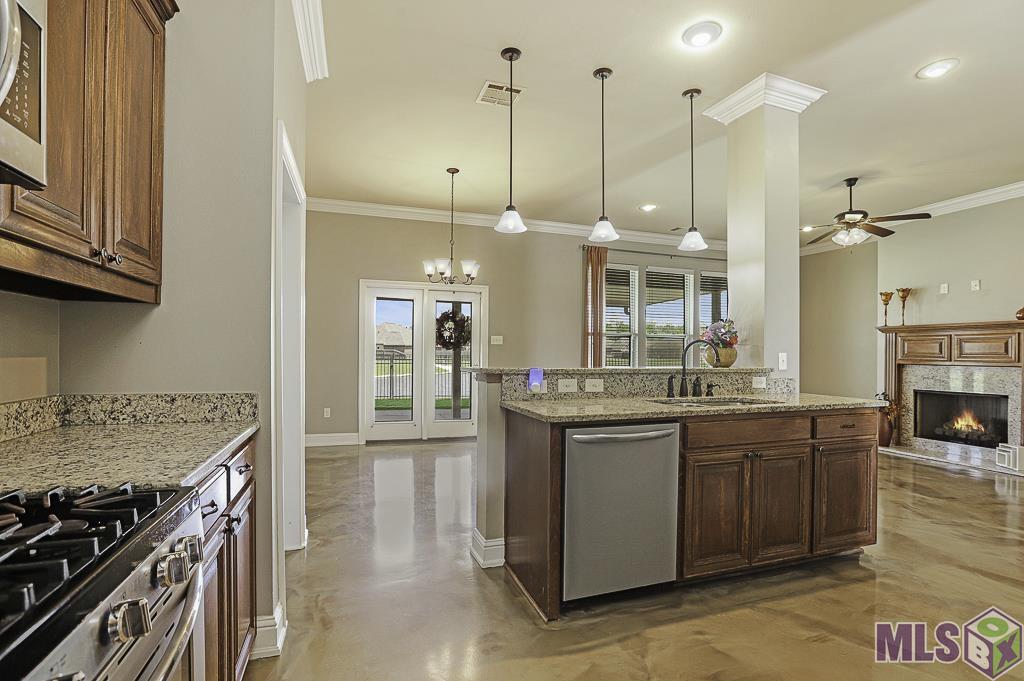 4732 Stonewall Drive Addis, LA 70710 - Photo 14 of 32