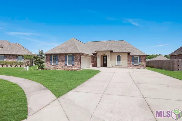 $289,900 | 4732 Stonewall Drive, Addis, LA 70710