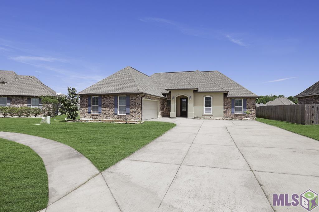 4732 Stonewall Drive Addis, LA 70710 - Photo 2 of 32