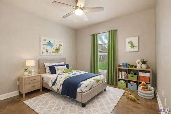 $289,900 | 4732 Stonewall Drive, Addis, LA 70710