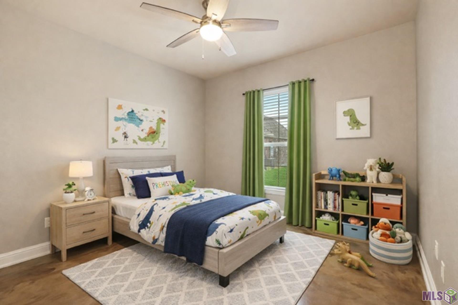 4732 Stonewall Drive Addis, LA 70710 - Photo 24 of 32